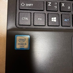 東芝ダイナブックWindows11PROの画像