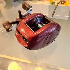 SHIMANO スコーピオン 1500 名作の画像