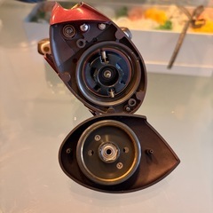 SHIMANO スコーピオン 1500 名作の画像