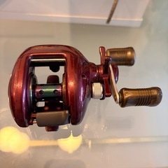 SHIMANO スコーピオン 1500 名作の画像