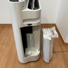 SHARP 空気清浄機　の画像