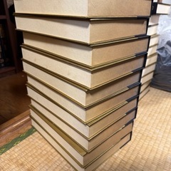 モダン　イングリッシュ　セルフラーニング30巻セット（1巻のみ中身紛失）の画像