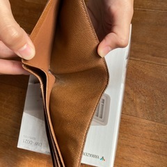 ルイヴィトンの財布の画像