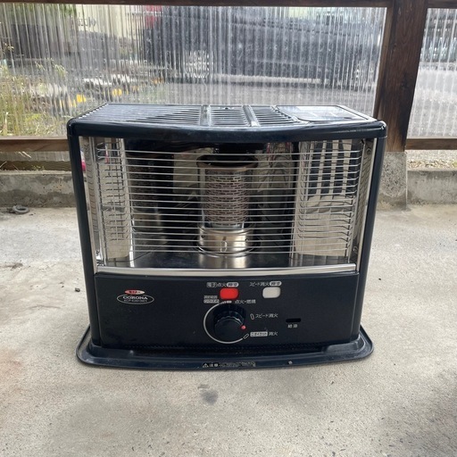 石油ストーブ　コロナ　中古 2025年最新】Yahoo!オークション -コロナ ストーブの中古品・新品・未