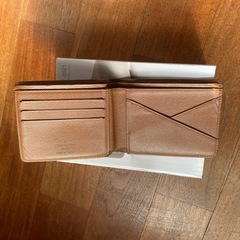 ルイヴィトンの財布の画像