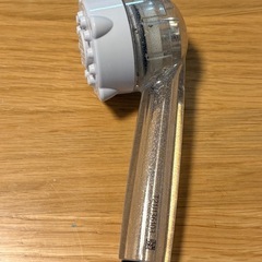 ミラブルシャワーヘッドの画像