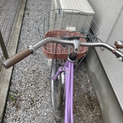 自転車の画像