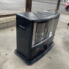 コロナ　反射式石油ストーブの画像