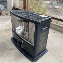コロナ　反射式石油ストーブの画像