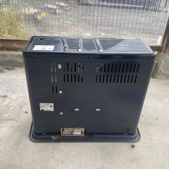 コロナ　反射式石油ストーブの画像