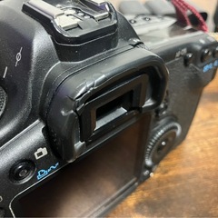 【備品多数】EOS 5D markII + EF 50mm F1.8 STM ...etcの画像