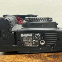 【備品多数】EOS 5D markII + EF 50mm F1.8 STM ...etcの画像