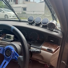 c35ローレル　メダリスト　rb25 neo6の画像