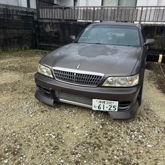 c35ローレル　メダリスト　rb25 neo6の画像