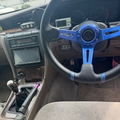 c35ローレル　メダリスト　rb25 neo6の画像