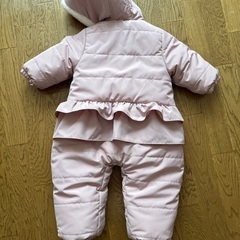 スノーウェアの画像