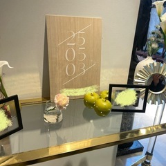 グリーンアップル　パール　ウェルカムスペースの画像