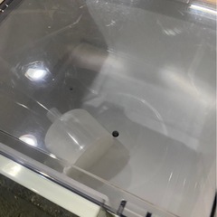 BSS-310 フレシャスデュオ　ウォーターサーバー　ホワイトの画像