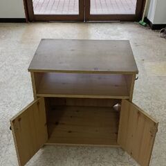 整理キャビネットの画像