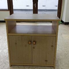 整理キャビネットの画像