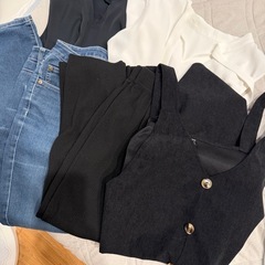 ※本日限定出品※レディース L相当 セットの画像