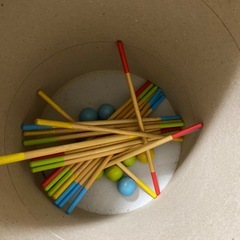 バンブー パリーナの画像