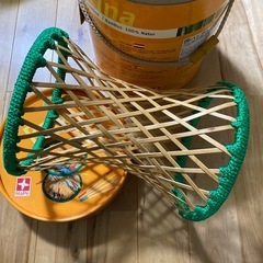 バンブー パリーナの画像