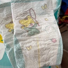 パンパース 新生児 74枚の画像