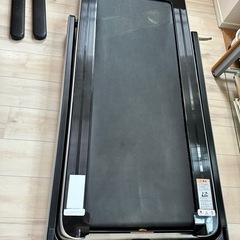 折り畳み式ルームランナー 無料で譲りますの画像