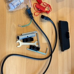 折り畳み式ルームランナー 無料で譲りますの画像