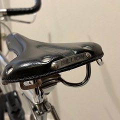 ビリオン　リオネル20インチスポーツミニベロ　いさみやの画像