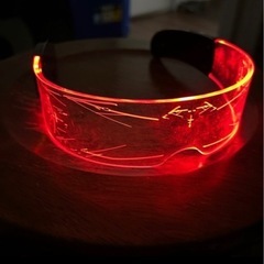 サイバーメガネ
の画像