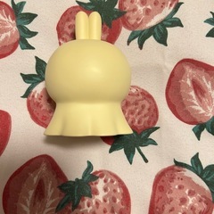 ちいかわ　うさぎ蓋どめの画像