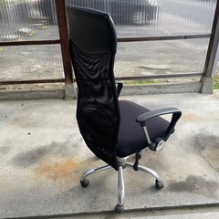 オフィスチェアの画像
