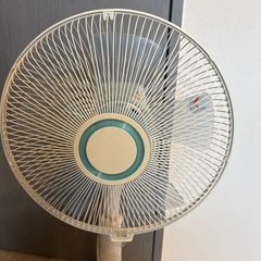 扇風機の画像