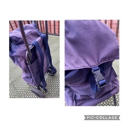 買い物カート　ショッピングカート　軽量　差し上げます！の画像