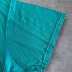 【レア】JUNK FOOD × Disney ミッキー Tシャツ L相当 ビッグの画像