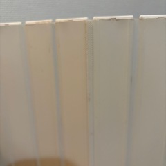 22日まで！お風呂のふた　70✖️120センチ　の画像