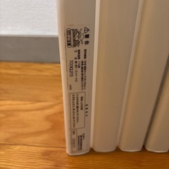 22日まで！お風呂のふた　70✖️120センチ　の画像