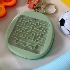 おもちゃいろいろの画像