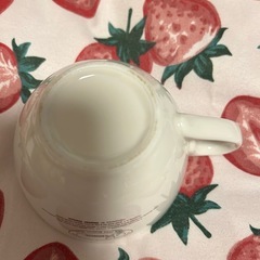 ミスドティーカップ
の画像