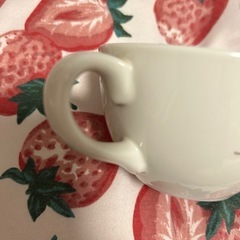 ミスドティーカップ
の画像