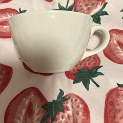 ミスドティーカップ
の画像