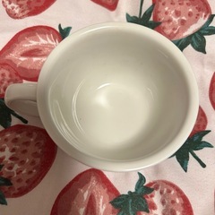 ミスドティーカップ
の画像