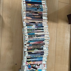 日本昔ばなし　　50冊セットの画像