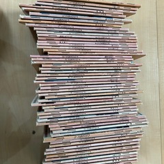 日本昔ばなし　　50冊セットの画像