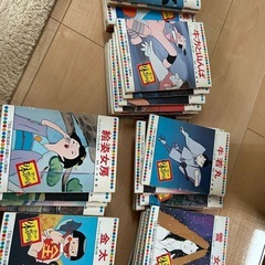 日本昔ばなし　　50冊セットの画像