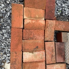赤レンガ
の画像