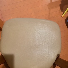 ダイニング椅子の画像