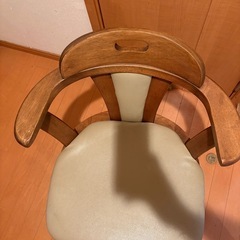 ダイニング椅子の画像